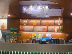 -曼泰·泰餐(江南环球港店)