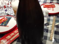 -雪熊哈尔滨烧烤·精酿啤酒·砂锅(中央胜境店)