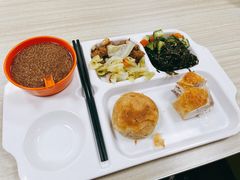 香妃烤鸡套餐-香妃烤鸡(新奥店)