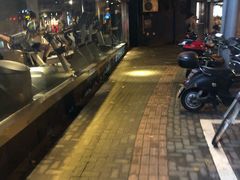 -威尔仕健身(番禺店)