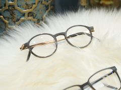 -大视光学•LINDBERG林德伯格•全球手工眼镜集合店(王府井店)
