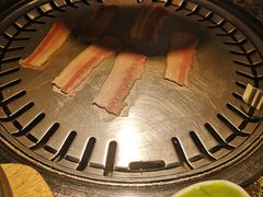-汉拿山烤肉(东直门东方银座店)