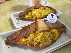-Chrisbakery&Cafe克莉丝烘焙咖啡馆(万科店)