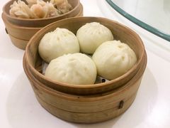 眉州老面手工包子-眉州小吃(石景山店)