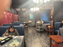 -羲和雅苑•北京烤鸭(平安国际金融中心店)