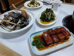 -黑鸡小馆(金源店)