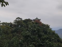 -莫干山风景区