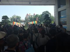 -东兴口岸-中越友谊大桥