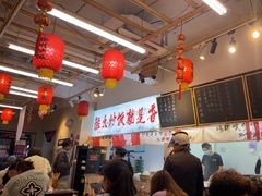 -扬二春炒饭(国庆路总店)