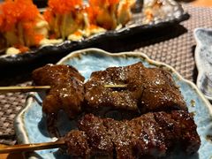 -半藏居酒屋(香港花园店)