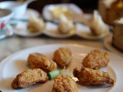 -顺德美的万豪酒店·自助餐·贡厨