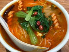 -陇上秦轩biangbiang面(萧山万象汇店)