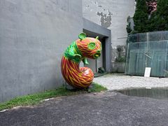 -辰熙ACX星海艺术中心