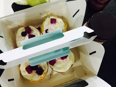 -Dark Horse·黑马蛋糕·低脂·低糖淡奶(金匙望湖大厦店)