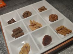 -探鱼·鲜青椒爽麻烤鱼(天河优托邦店)