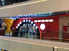 -食草堂(财富广场店)
