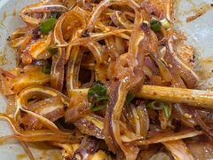 红油耳片-泰宜担担面(黄泥塝总店)