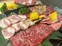 -虎丸烧肉(世纪汇店)