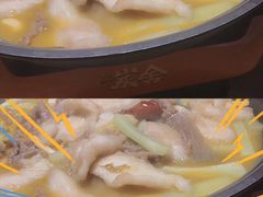 -炭舍干锅·烤鱼(扬名广场店)