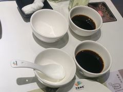 -烹然四季椰子鸡火锅(姚家园万象汇店)