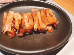 -巴奴毛肚火锅(悠唐购物中心店)