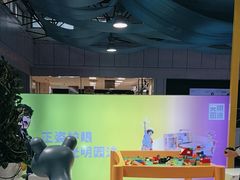 -沈阳大商千盛购物中心有限公司(长江街店)