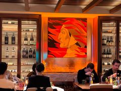 -Mammamia意大利餐厅(阳春巷店)