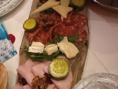 -Osteria Garden 生蚝花园餐厅(原进贤路店)