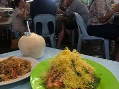 -明记烧鱼美味店