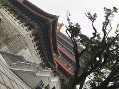 -天坛大佛
