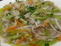 -渔满仓海鲜渔家(象山二店)