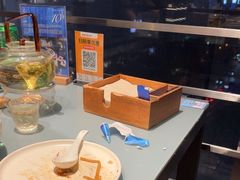 -小大董·烤鸭(观景餐厅·南京西路店)