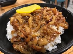 招牌卤肉饭-阿勇鲁肉饭(龙茗路店)