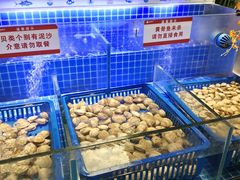 -名扬煮艺肥牛自助火锅(同和店)