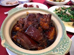 -老吉士酒家(天平路店)