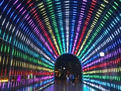 -济南方特东方神画