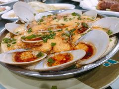 -钱大妈海鲜饭店(保利林语店)