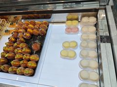 -酥大興·新国潮糕点配茶饮(龙岗万达黑金店)