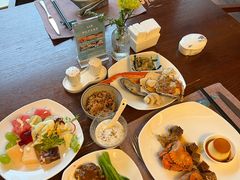 -浙江西子宾馆·瑶园咖啡厅