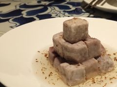 -绿茶餐厅(王府井永宁门店)