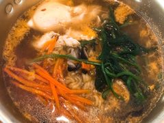 -汤森悠生活文化汤(江宁万达店)