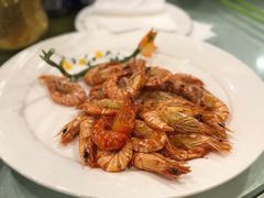 -大西洋餐厅(肇嘉浜路店)