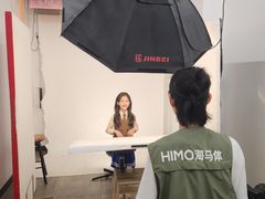 -海马体照相馆(天津世纪都会店)
