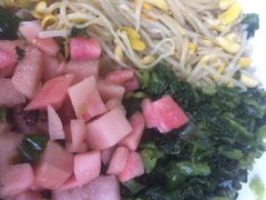 -温记府廟豆汤饭·始于1955年(海椒店)