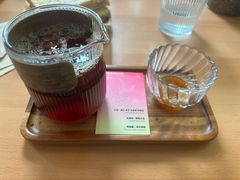 -本無咖啡·BeanWood Coffee