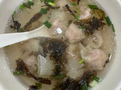 -景芳周大姐烧麦(东新店)