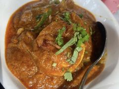 -Santoor 萨都里印度餐厅(北锣鼓巷店)