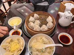 -熙盛源(滨湖万达店)