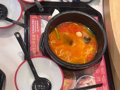 -大官米线(喜盈门范城店)