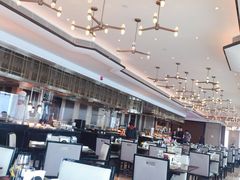 -Social 秀西餐厅-长沙瑞吉酒店(运达店)
